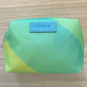 💄👛 2/$15 or 3/$20 Clinique Cosmetic Bag